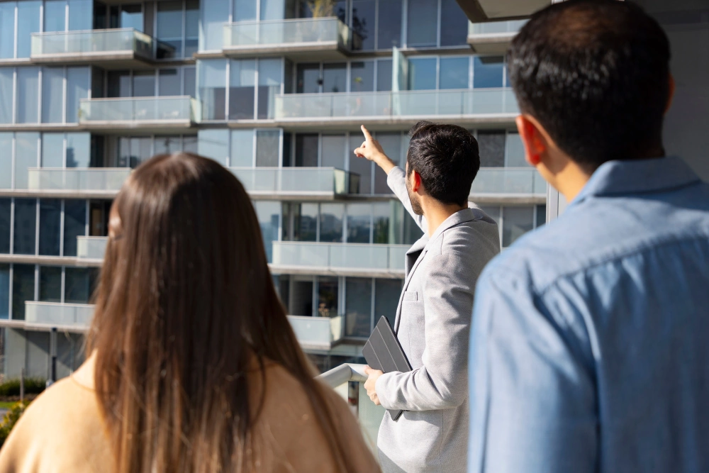 mercado inmobiliario