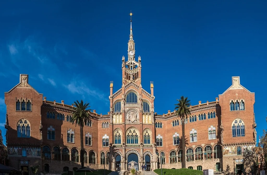 Vivir horta guinardo barcelona