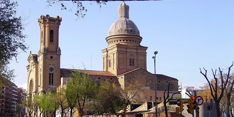 nou barris sant andreu